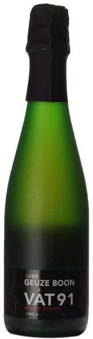 Oude Geuze Boon à l'Ancienne - Vat 91 Mono Blend 37,5 Geuzebier Bier kopen