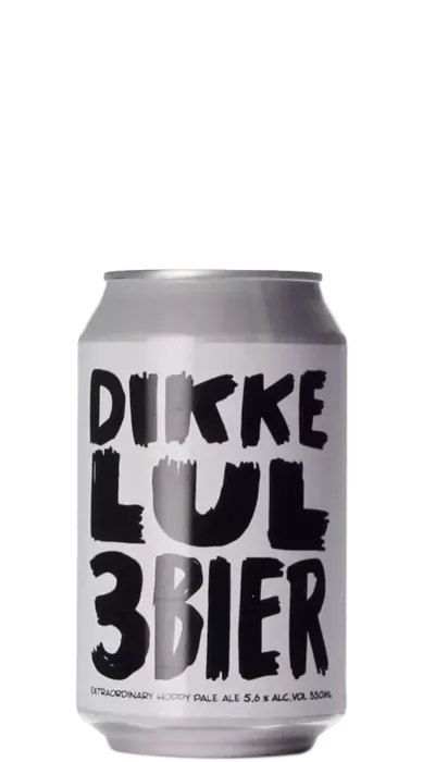 Het Uiltje Dikke Lul 3 Bier! Blik  33 IPA Bier kaufen