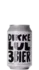 Het Uiltje Dikke Lul 3 Bier! Blik 