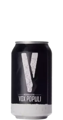 Vox Populi Vox Stout Café 35,5 Stout Bier kopen