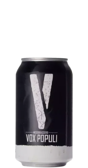 Vox Populi Vox Stout Café 35,5 Stout Bier kopen