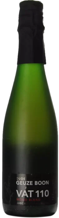 Oude Geuze Boon à l'Ancienne - Vat 110 Mono Blend 37,5 Geuzebier Bier kopen