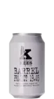 Kees Barrel Project 19.03 33 Porter Bier kopen