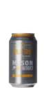 Mason Aleworks Willy Time