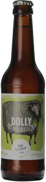 Brau kollektiv Dolly IPA 33 IPA Bier kopen