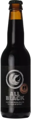 Stanislaus Brewskovitch All Black 33 Stout Bier kopen