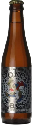 Het Nest Pokerface 33 Weiß Bier kaufen