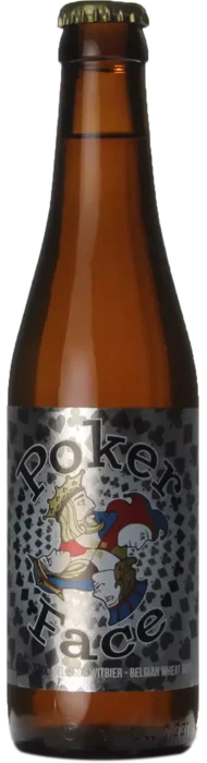 Het Nest Pokerface 33 Weiß Bier kaufen