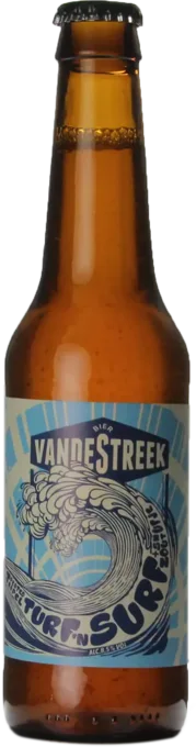 VandeStreek Turf 'n Surf 33 Tripel Bier kopen