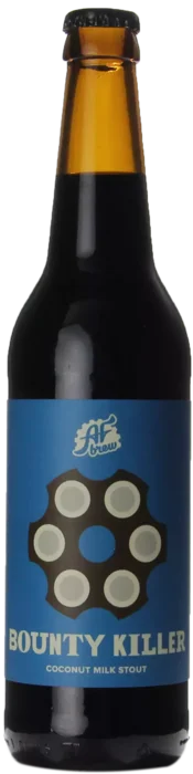 AF Brew Bounty Killer 50 Stout Bier kopen