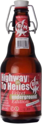 BFM Highway To Helles Velvet Underground Edition 33 IPA Bier kopen