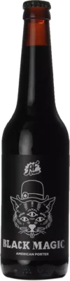 AF Brew Black Magic 50 Porter Bier kopen