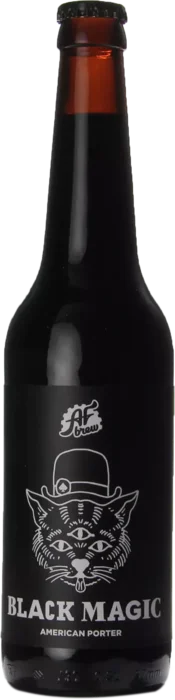 AF Brew Black Magic 50 Porter Bier kopen