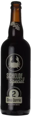 Schelde Special 2 Oma Corrie 75CL 75 Barley Wine Bier kopen