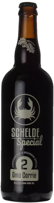 Schelde Special 2 Oma Corrie 75CL 75 Barley Wine Bier kopen