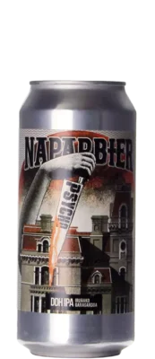 Naparbier Psycho 44 IPA Bier kopen