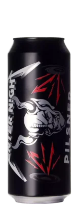 Stone Brewing / Metallica Enter Night 47,3 Pils Bier kopen