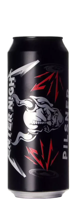 Stone Brewing / Metallica Enter Night 47,3 Pils Bier kopen
