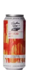 Untitled Art / Southern Grist Tangerine Double IPA 47,3 Blikbier Bier kopen