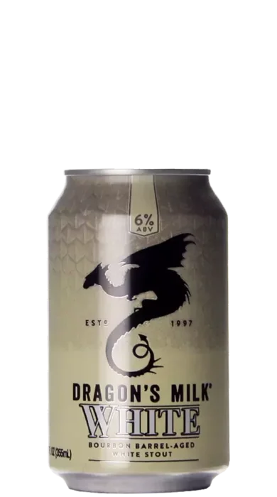 New Holland Dragon's Milk White 35,5 Stout Bier kopen