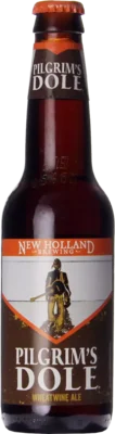 New Holland Pilgrim's Dole (Vintage 2018) 35,5 Barley Wine Bier kopen