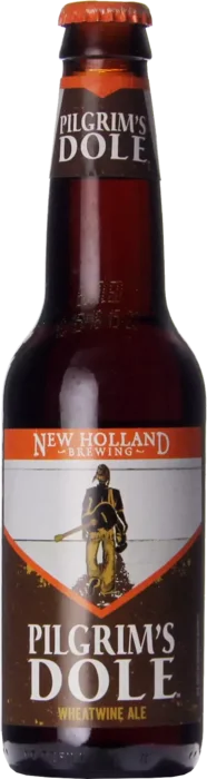 New Holland Pilgrim's Dole (Vintage 2018) 35,5 Barley Wine Bier kopen