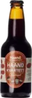 Haandbryggeriet / Amundsen / 7Fjell / Austmann HaandKvartett Quad 33 Quadrupel Bier kopen