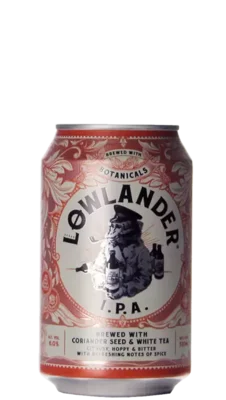 Lowlander IPA Blik 33 IPA Bier kopen