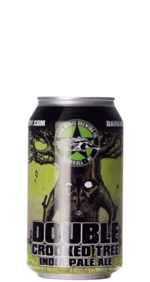 Dark Horse Double Crooked Tree kopen? - Bestel speciaalbier bij Mr. Hop