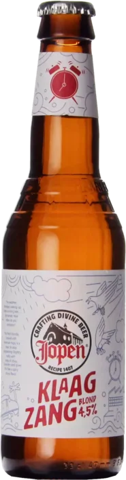Jopen Klaagzang 33 Blond Bier kopen