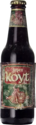 Jopen Koyt 2003 30 Exclusief Bier kopen