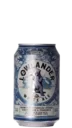 Lowlander White Ale Blik