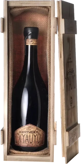 Baladin Xyauyu Kentucky Riserva 2016 50 Barley Wine Bier kopen