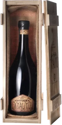 Baladin Xyauyu Kentucky Riserva 2016 50 Barley Wine Bier kopen