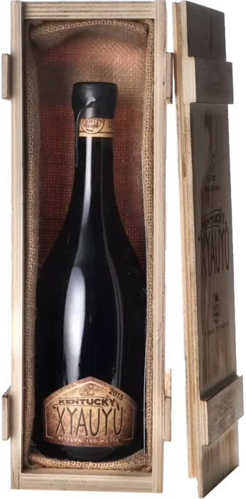 Baladin Xyauyu Kentucky Riserva 2016 50 Barley Wine Bier kopen
