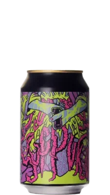 Cervisiam Seppuku 3.0 33 Pale Ale Bier kopen
