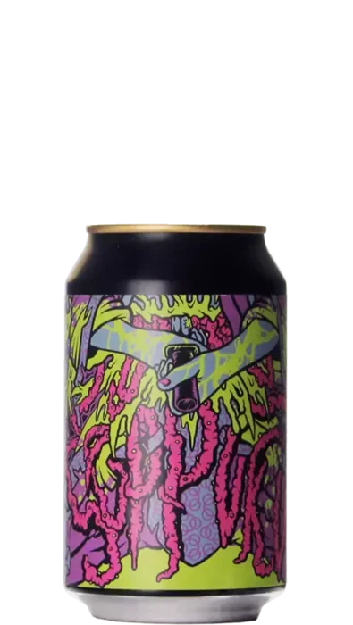 Cervisiam Seppuku 3.0 33 Pale Ale Bier kopen