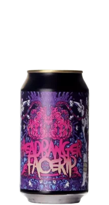Cervisiam Headbanger Facerip 33 Zuurbier Bier kopen
