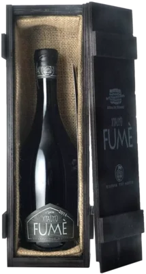 Baladin Xyauyu Fumè Riserva 2015 50 Barley Wine Bier kopen