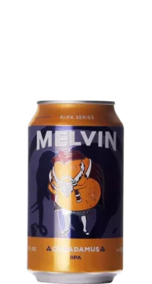 Melvin Brewing Citradamus 35,5 IPA Bier kopen