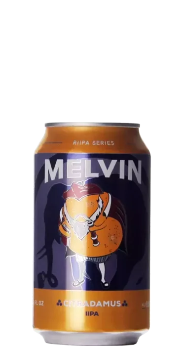 Melvin Brewing Citradamus 35,5 IPA Bier kopen