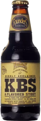 Founders Kentucky Breakfast Stout KBS (2019) 35,5 Stout Bier kopen