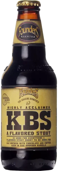 Founders Kentucky Breakfast Stout KBS (2019) 35,5 Stout Bier kopen