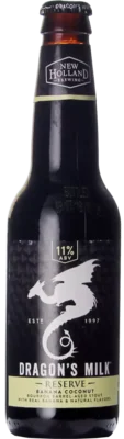 Dragon’s Milk Reserve: Banana Coconut Bourbon Barrel Aged 33 Stout Bier kopen