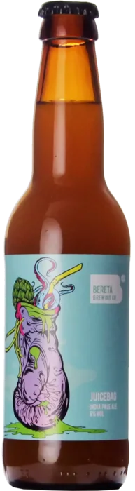 Bereta Juicebag 33 IPA Bier kopen