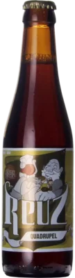 ReuZ Quadrupel 33 Quadrupel Bier kaufen