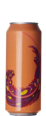 Omnipollo Bianca Blueberry Maple Pancake 50 Zuurbier Bier kopen