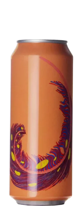 Omnipollo Bianca Blueberry Maple Pancake 50 Zuurbier Bier kopen