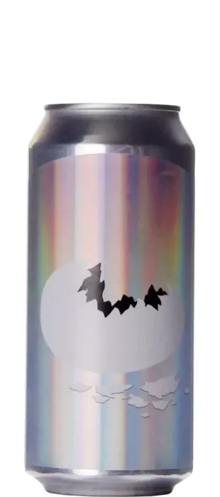 Omnipollo / Tupiniqium Polimango Brazillian Imperial IPA 44 Blikbier Bier kopen
