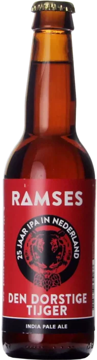 Ramses Den Dorstige Tijger Bier kopen